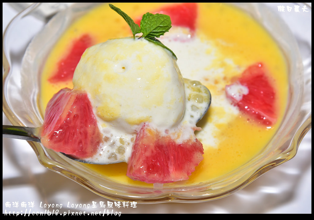 南洋南洋 Layang Layang星馬風味料理DSC_8974