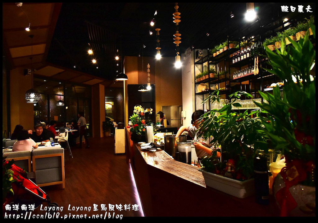 南洋南洋 Layang Layang星馬風味料理DSC_8817