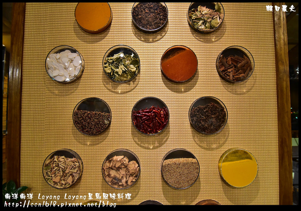 南洋南洋 Layang Layang星馬風味料理DSC_8828