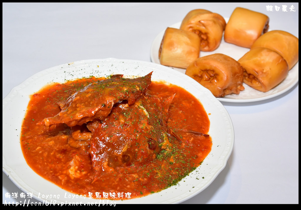 南洋南洋 Layang Layang星馬風味料理DSC_8935