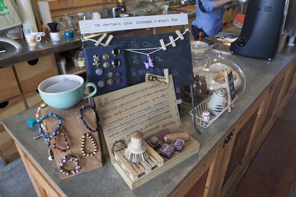 倉庫咖啡(大溪) - 14