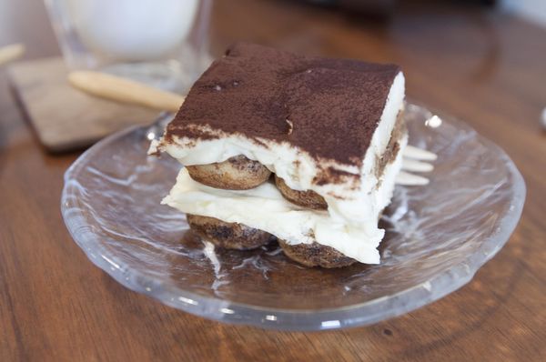 倉庫咖啡(大溪) - 8