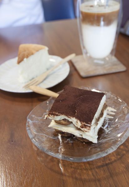 倉庫咖啡(大溪) - 9