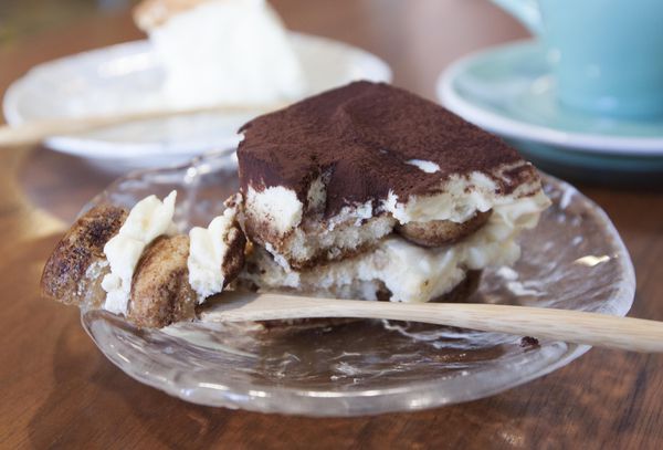 倉庫咖啡(大溪) - 3