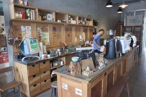 倉庫咖啡(大溪) - 17