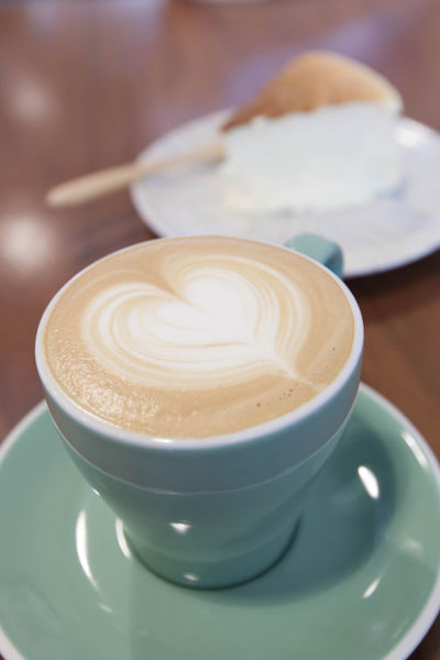 倉庫咖啡(大溪) - 5