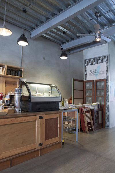 倉庫咖啡(大溪) - 4