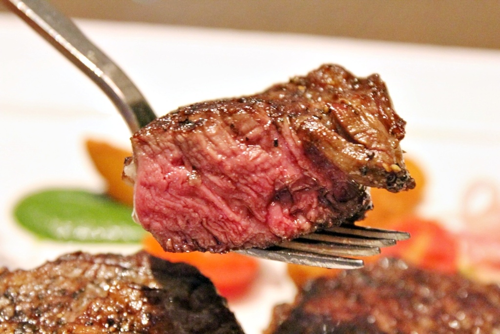 捷運周邊美食,劍南路站,台北萬豪酒店,Garden Kitchen,