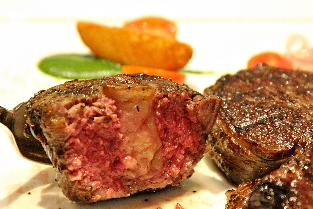 捷運周邊美食,劍南路站,台北萬豪酒店,Garden Kitchen,