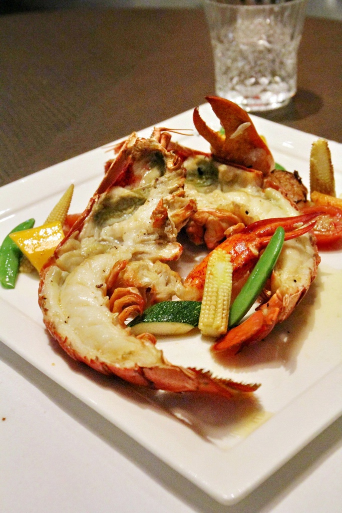 捷運周邊美食,劍南路站,台北萬豪酒店,Garden Kitchen,