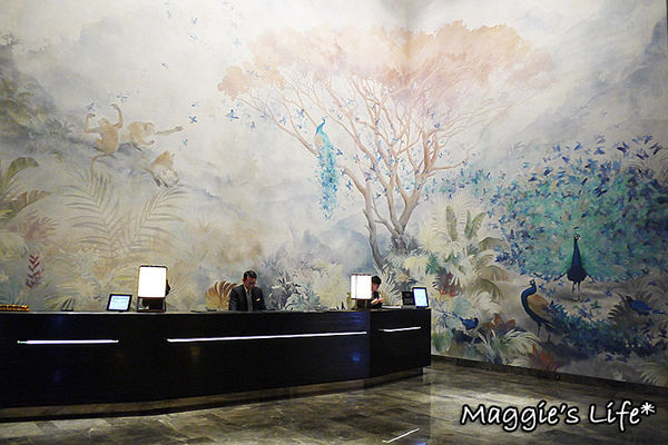 台北萬豪酒店-Garden Kitchen：台北美食。捷運劍南路站【台北萬豪酒店- Garden Kitchen】花園廚房◆精緻豪華的美食盛宴