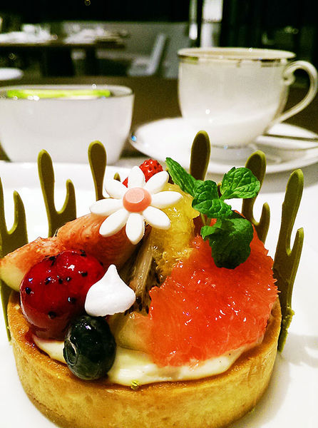 台北萬豪酒店-Garden Kitchen：台北美食。捷運劍南路站【台北萬豪酒店- Garden Kitchen】花園廚房◆精緻豪華的美食盛宴