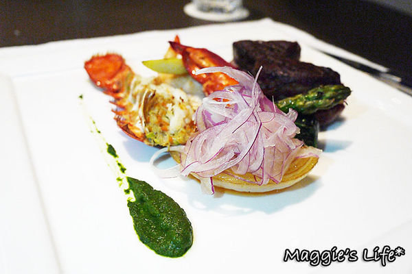 台北萬豪酒店-Garden Kitchen：台北美食。捷運劍南路站【台北萬豪酒店- Garden Kitchen】花園廚房◆精緻豪華的美食盛宴