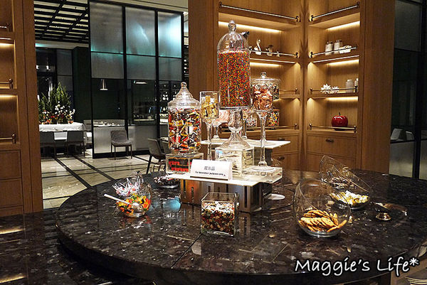 台北萬豪酒店-Garden Kitchen：台北美食。捷運劍南路站【台北萬豪酒店- Garden Kitchen】花園廚房◆精緻豪華的美食盛宴