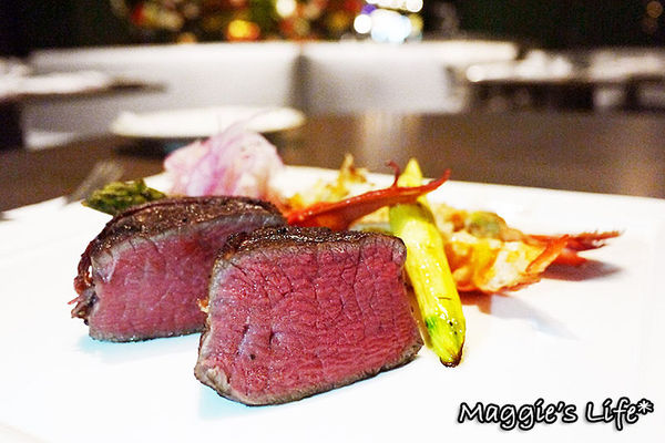 台北萬豪酒店-Garden Kitchen：台北美食。捷運劍南路站【台北萬豪酒店- Garden Kitchen】花園廚房◆精緻豪華的美食盛宴