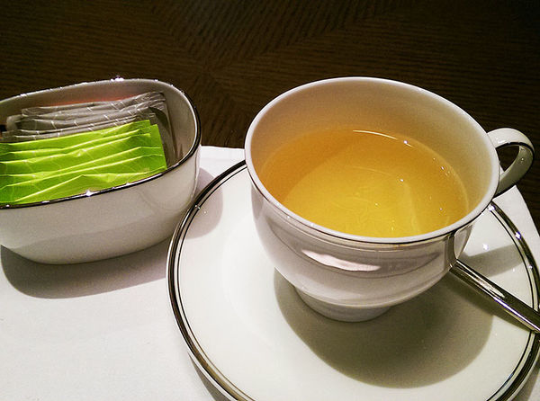 台北萬豪酒店-Garden Kitchen：台北美食。捷運劍南路站【台北萬豪酒店- Garden Kitchen】花園廚房◆精緻豪華的美食盛宴