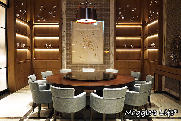 台北萬豪酒店-Garden Kitchen：台北美食。捷運劍南路站【台北萬豪酒店- Garden Kitchen】花園廚房◆精緻豪華的美食盛宴