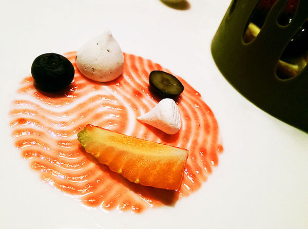 台北萬豪酒店-Garden Kitchen：台北美食。捷運劍南路站【台北萬豪酒店- Garden Kitchen】花園廚房◆精緻豪華的美食盛宴