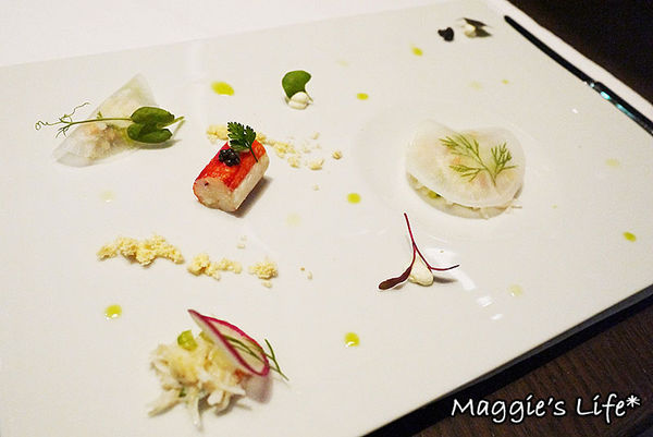 台北萬豪酒店-Garden Kitchen：台北美食。捷運劍南路站【台北萬豪酒店- Garden Kitchen】花園廚房◆精緻豪華的美食盛宴