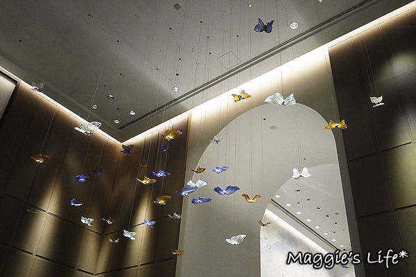 台北萬豪酒店-Garden Kitchen：台北美食。捷運劍南路站【台北萬豪酒店- Garden Kitchen】花園廚房◆精緻豪華的美食盛宴