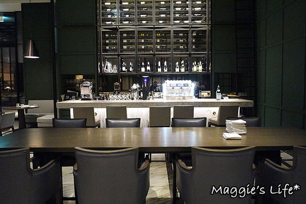 台北萬豪酒店-Garden Kitchen：台北美食。捷運劍南路站【台北萬豪酒店- Garden Kitchen】花園廚房◆精緻豪華的美食盛宴