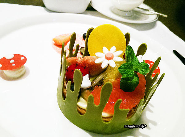 台北萬豪酒店-Garden Kitchen：台北美食。捷運劍南路站【台北萬豪酒店- Garden Kitchen】花園廚房◆精緻豪華的美食盛宴