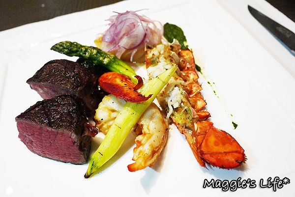 台北萬豪酒店-Garden Kitchen：台北美食。捷運劍南路站【台北萬豪酒店- Garden Kitchen】花園廚房◆精緻豪華的美食盛宴