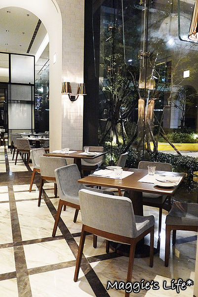 台北萬豪酒店-Garden Kitchen：台北美食。捷運劍南路站【台北萬豪酒店- Garden Kitchen】花園廚房◆精緻豪華的美食盛宴