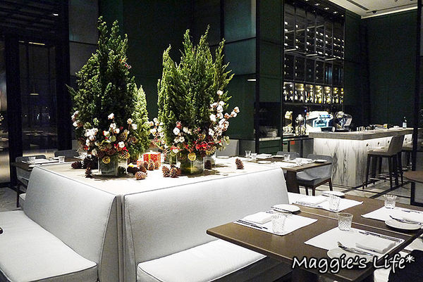 台北萬豪酒店-Garden Kitchen：台北美食。捷運劍南路站【台北萬豪酒店- Garden Kitchen】花園廚房◆精緻豪華的美食盛宴