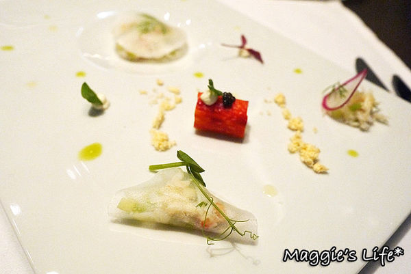 台北萬豪酒店-Garden Kitchen：台北美食。捷運劍南路站【台北萬豪酒店- Garden Kitchen】花園廚房◆精緻豪華的美食盛宴