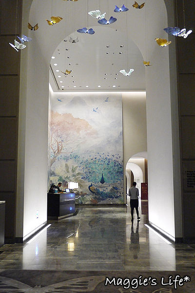 台北萬豪酒店-Garden Kitchen：台北美食。捷運劍南路站【台北萬豪酒店- Garden Kitchen】花園廚房◆精緻豪華的美食盛宴