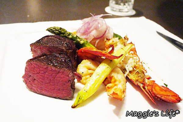 台北萬豪酒店-Garden Kitchen：台北美食。捷運劍南路站【台北萬豪酒店- Garden Kitchen】花園廚房◆精緻豪華的美食盛宴