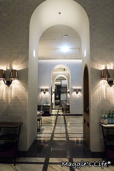 台北萬豪酒店-Garden Kitchen：台北美食。捷運劍南路站【台北萬豪酒店- Garden Kitchen】花園廚房◆精緻豪華的美食盛宴