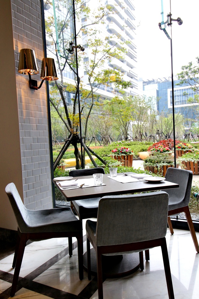 台灣美食展,大廚帶路,台北萬豪酒店,西華飯店,標裕牧場,紅棗鮑魚燉雞湯,牛肉麵