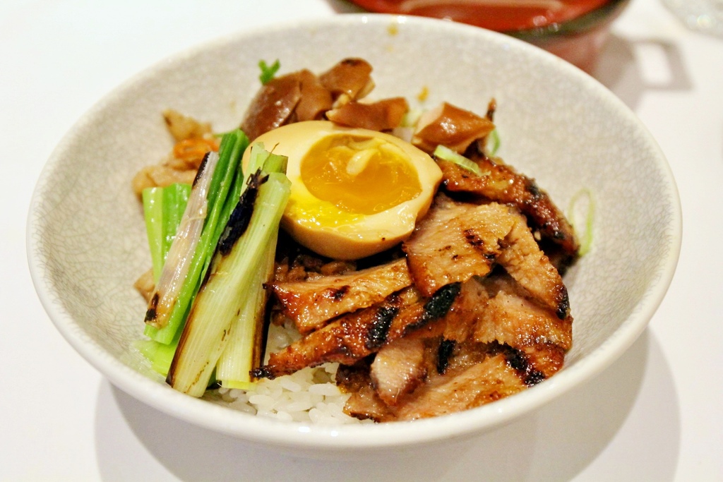 台灣美食展,大廚帶路,台北萬豪酒店,西華飯店,標裕牧場,紅棗鮑魚燉雞湯,牛肉麵