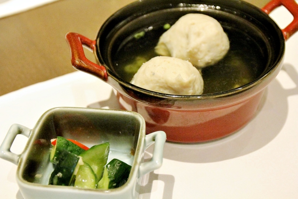 台灣美食展,大廚帶路,台北萬豪酒店,西華飯店,標裕牧場,紅棗鮑魚燉雞湯,牛肉麵