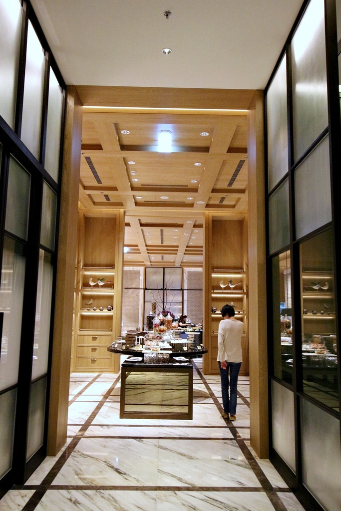 台灣美食展,大廚帶路,台北萬豪酒店,西華飯店,標裕牧場,紅棗鮑魚燉雞湯,牛肉麵