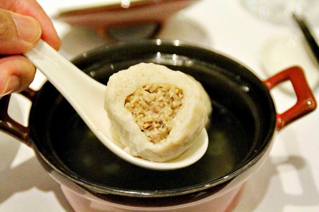 台灣美食展,大廚帶路,台北萬豪酒店,西華飯店,標裕牧場,紅棗鮑魚燉雞湯,牛肉麵