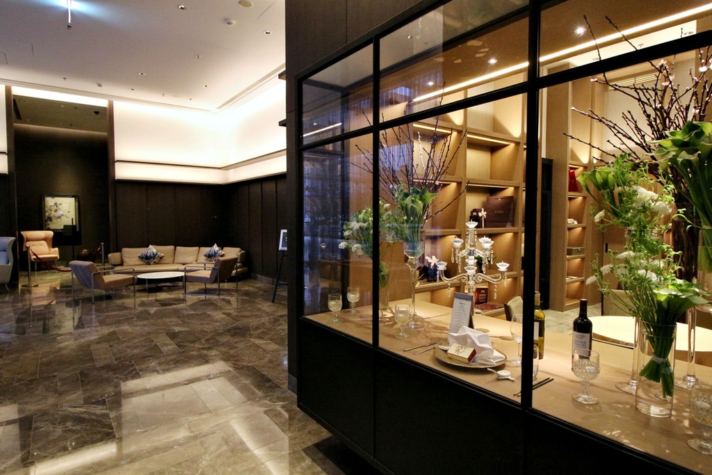 台灣美食展,大廚帶路,台北萬豪酒店,西華飯店,標裕牧場,紅棗鮑魚燉雞湯,牛肉麵