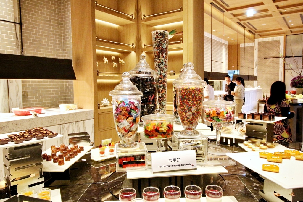 台灣美食展，大廚帶路，台北萬豪酒店，西華飯店，標裕牧場，紅棗鮑魚燉雞湯，牛肉麵