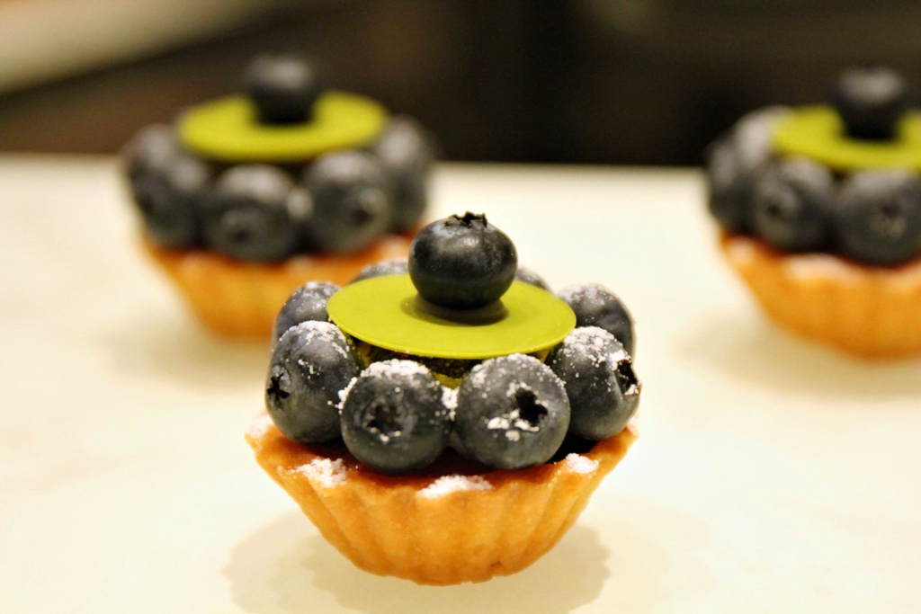 台灣美食展,大廚帶路,