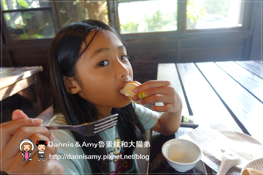 新竹薪石窯 柴燒窯烤麵包 (46)