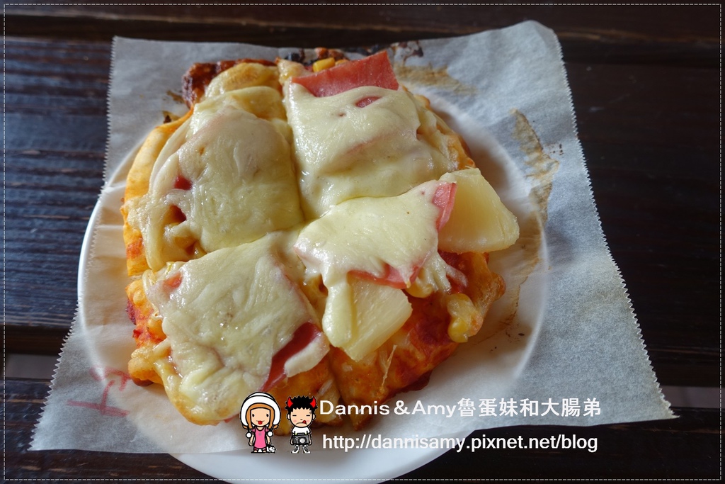 新竹薪石窯 柴燒窯烤麵包 (33)