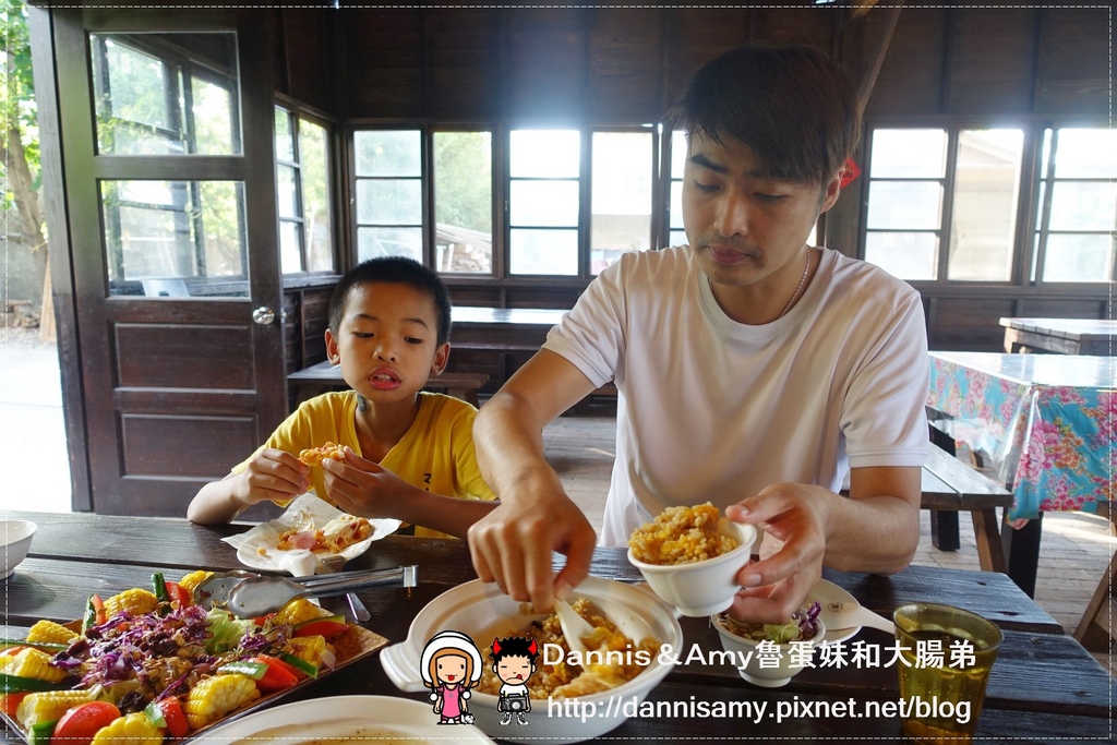 新竹薪石窯 柴燒窯烤麵包 (42)