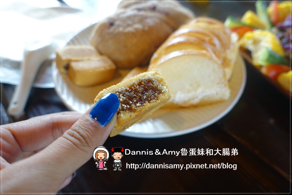 新竹薪石窯 柴燒窯烤麵包 (47)