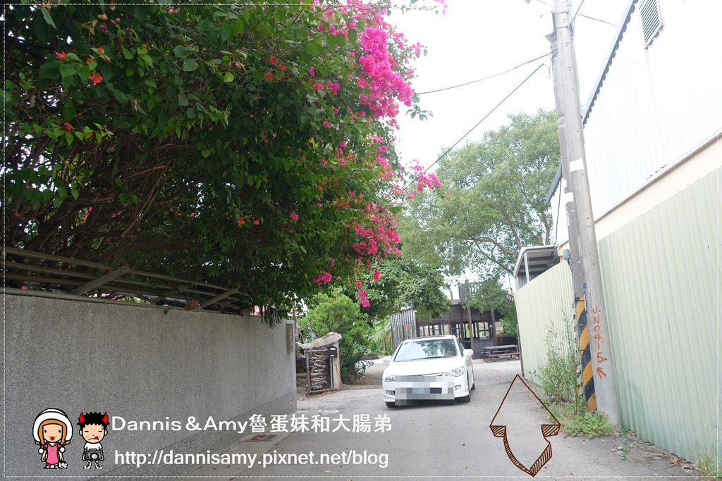 新竹薪石窯 柴燒窯烤麵包 (49)