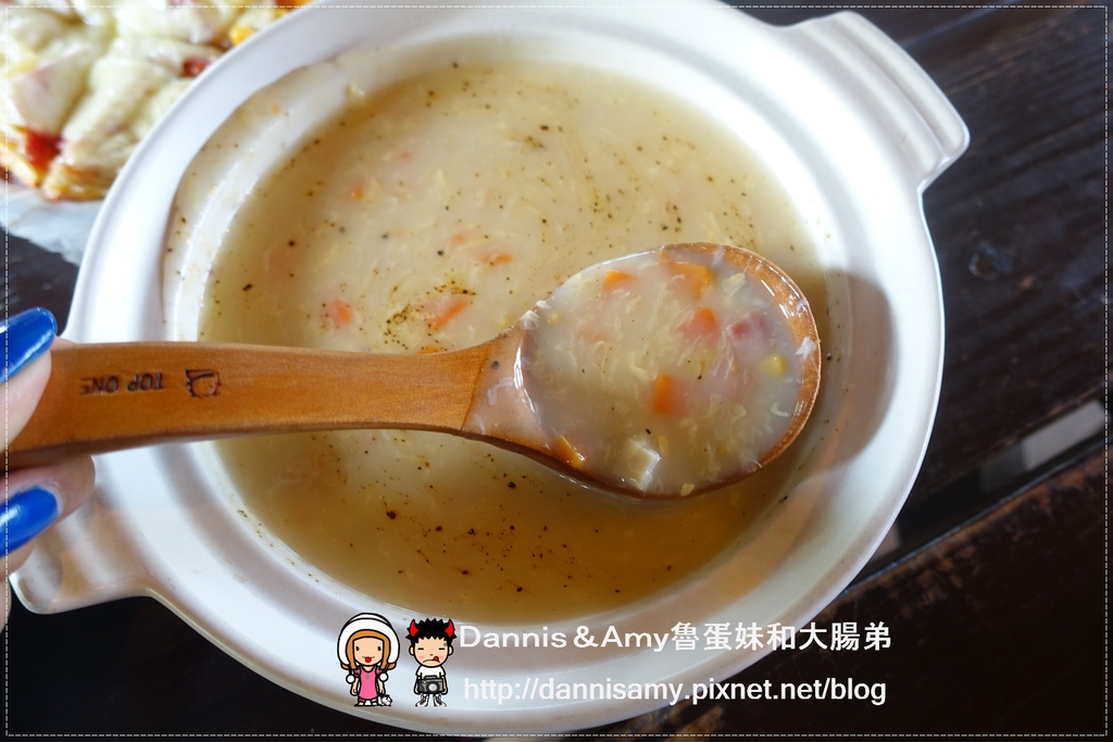 新竹薪石窯 柴燒窯烤麵包 (34)