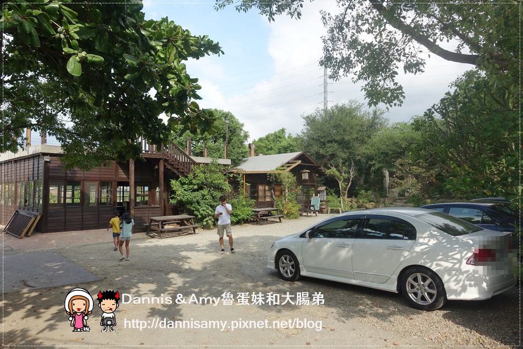 新竹薪石窯 柴燒窯烤麵包 (6)