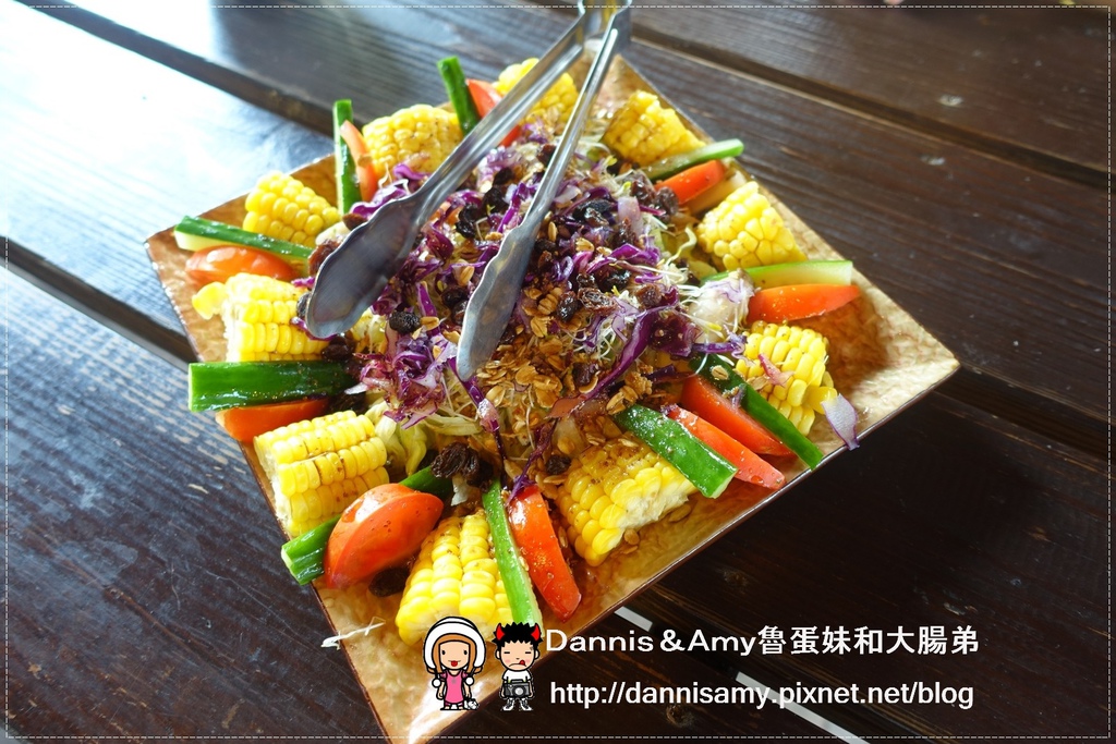 新竹薪石窯 柴燒窯烤麵包 (32)