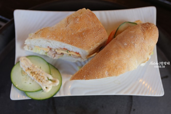 寵物友善餐廳│新竹東區美食│薪石窯~日式建築新竹十大伴手禮窯燒麵包及pizza製作體驗49